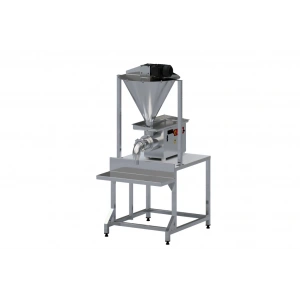 EVRO 750 AEM EZME MAKİNESİ