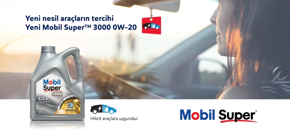 mobil ürünleri