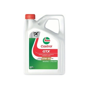 20W-50 Motor Yağı: Kullanım ve Avantajlar