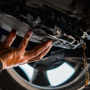 Şanzıman Yağı Nedir?