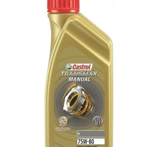 75W80 Şanzıman Yağı Nedir?