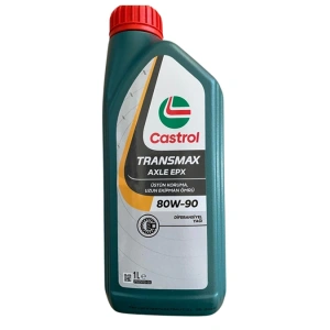 80W90 Şanzıman Yağı Nedir?