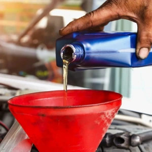 CVT Şanzıman Yağı Nedir?