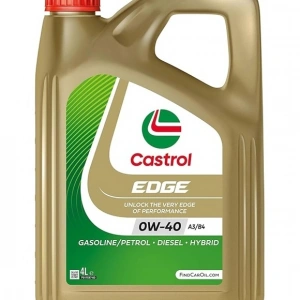 0W-40 Motor Yağı Nedir?