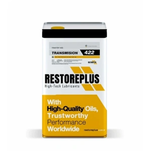 422 Transmisyon Yağı