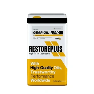 140W Şanzıman Yağı Nedir?