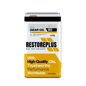 90W Şanzıman Yağı Nedir?