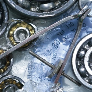 Suya Dayanıklı Gres Yağı Nedir?