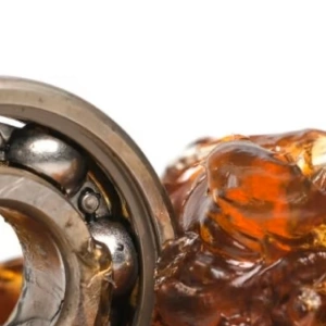 Yüksek Performans Gresleri