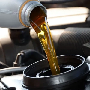 75W90 Şanzıman Yağı Nedir?