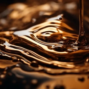 Yarı Akışkan Gres