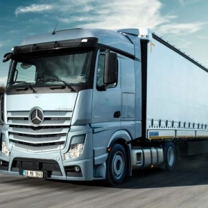 Ağır Vasıta ve Ticari Araç Yağları