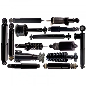 Amortisör Yağları