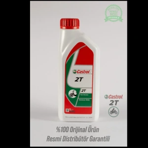 Bıçkı Testere Yağı