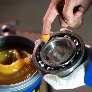 Çok Amaçlı Gresler