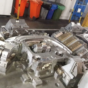 Delme Kesme Yağları