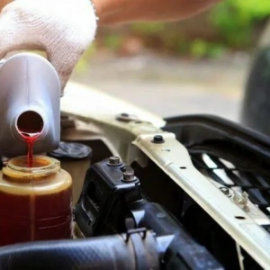 Direksiyon Yağları