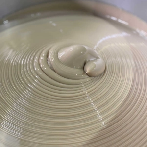 Ester Bazlı Gresler