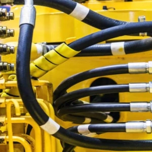 Hidrolik Sistem Yağları