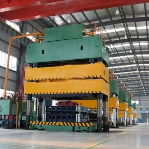 HİDROLİK SİSTEM YAĞLARI