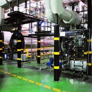 Isı Transfer Yağları