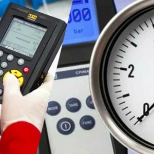 Kalibrasyon Yağları