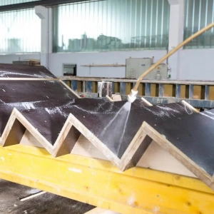 Kalıp Ayırıcı Yağlar