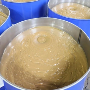 Kalsiyum Sülfonat Gresler