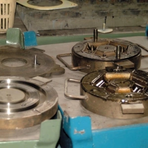 Korozyon Önleyici Yağlar