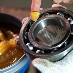 Lityum Kompleks Gresler