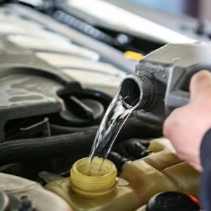 Oto bakım Soğutma Sıvıları