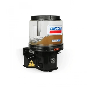 Otomatik Yağlama Gresleri