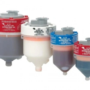 Otomatik Yağlayıcılar