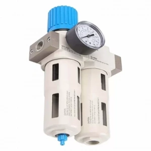 Pnömatik Şartlandırıcı Yağ