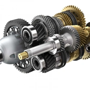 Şanzıman Katkıları