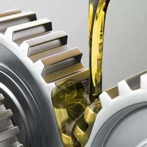 Sirkülasyon Yağları