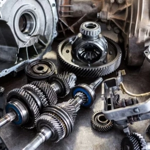 Transmisyon Yağları