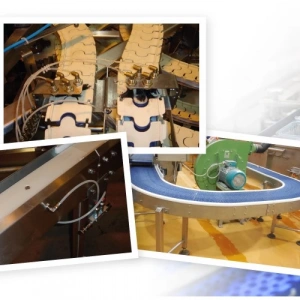 Yarı Kuru Yağlayıcılar