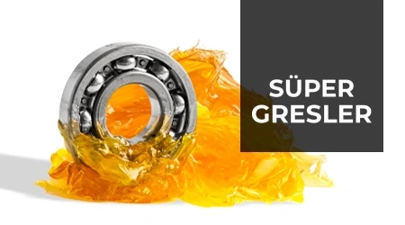 Tüm Gres Seçenekleri