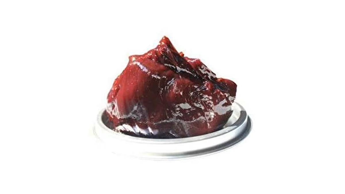 Kırmızı Gres Yağı