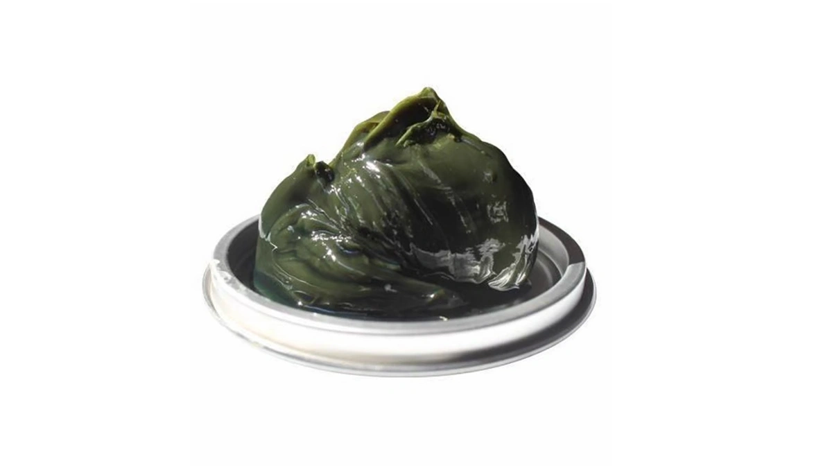 Kauçuklu Gres Nedir?