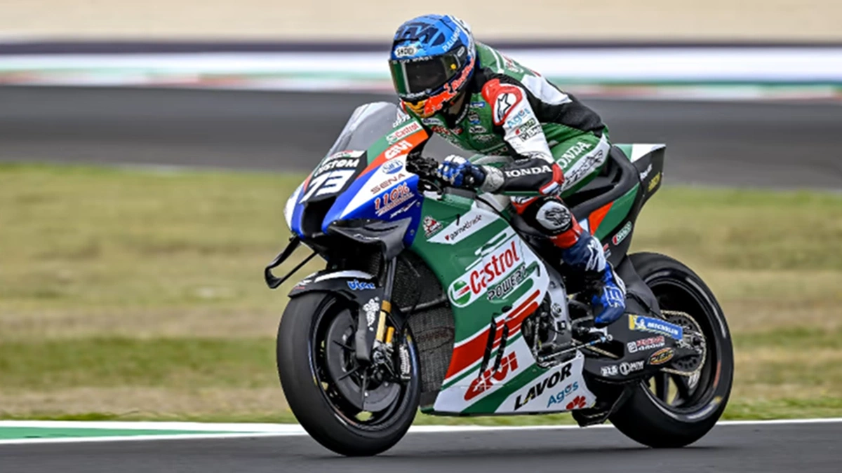 Motosiklet Yağı Seçimi