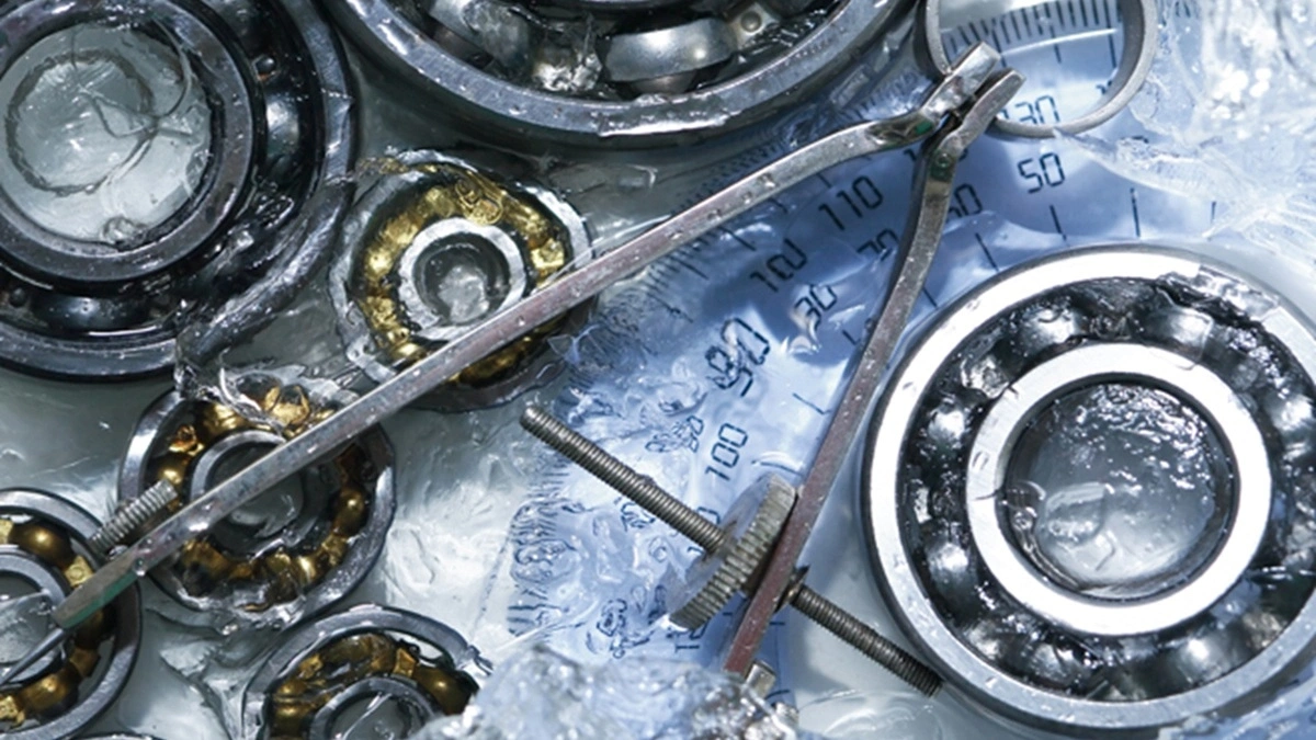 Suya Dayanıklı Gres Yağı Nedir?