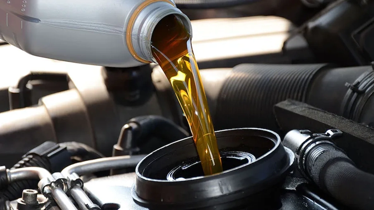 75W90 Şanzıman Yağı Nedir?