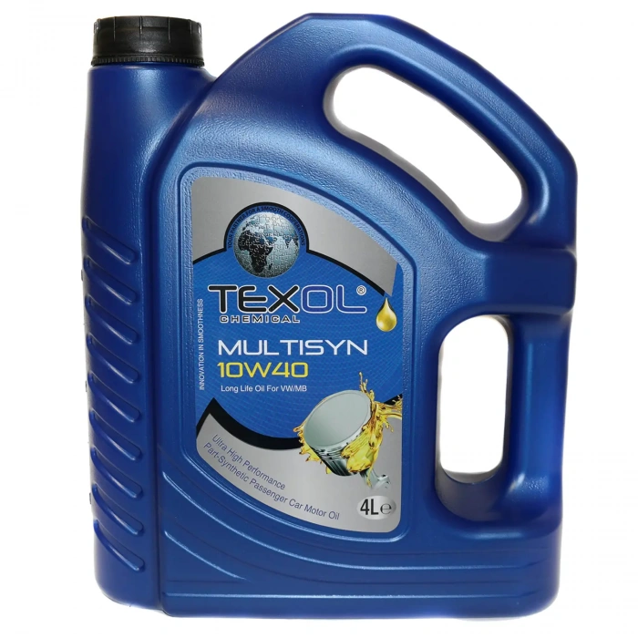 /Texol Multisyn 10W-40 20 Lt