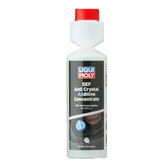 Liqui Moly AdBlue Kristalleşme Önleyici (21799) | SCR Sisteminizi Koruma Altına Alın (250 Ml)