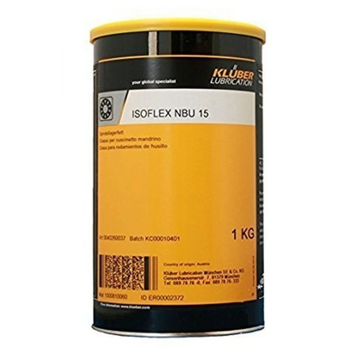 Kluber Isoflex Nbu 15 -1 Kg