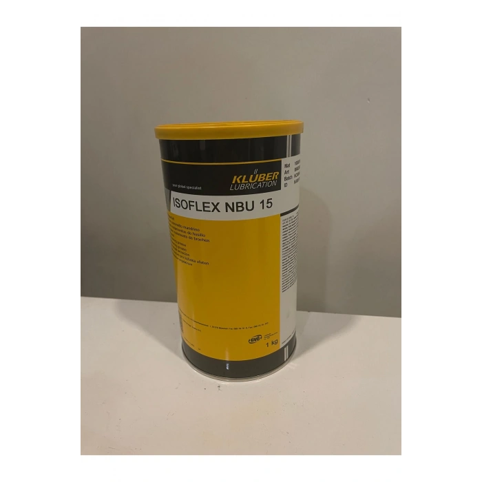 KLUBER NBU 15