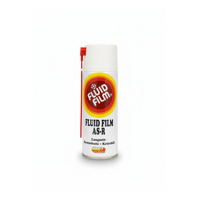 Fluid Film AS-R – 400 ml Korozyon Koruyucu Sprey