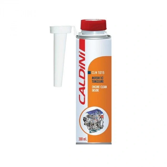 Caldi̇ni̇ Motor İçi̇ Temi̇zleme 300 Ml Motor İç Temizleyici